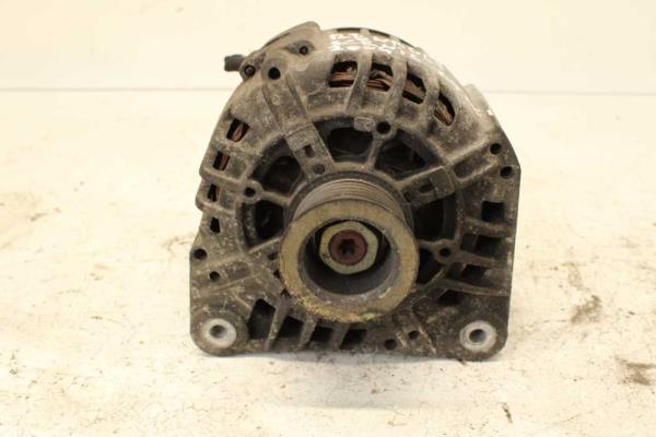 ALTERNATEUR RENAULT 1.9DCI - Vue 1